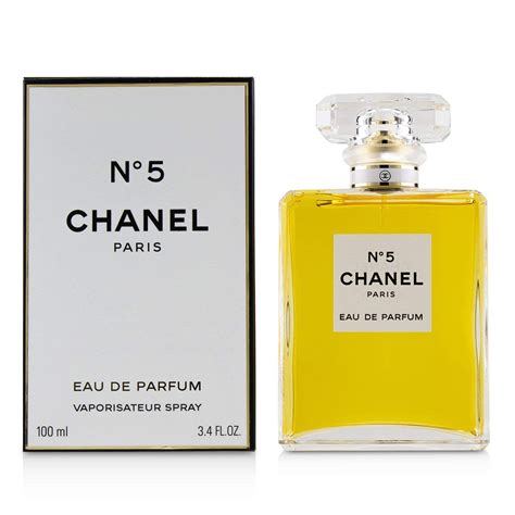 chanel no 5 l eau amazon|Chanel no 5 description.